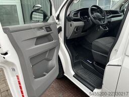 Volkswagen Transporter 2.0 TDI L2H1 Sortimo Kastinrichting...