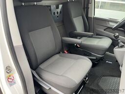 Volkswagen Transporter 2.0 TDI L2H1 Sortimo Kastinrichting...