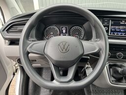 Volkswagen Transporter 2.0 TDI L2H1 Sortimo Kastinrichting...