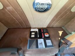 Volvo FH 16.750 FH 16.750 8x4 Palfinger PK 110002-SH ...