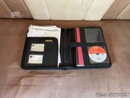 Volvo FH 16.750 FH 16.750 8x4 Palfinger PK 110002-SH ...
