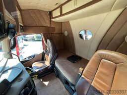 Volvo FH 16.750 FH 16.750 8x4 Palfinger PK 110002-SH ...