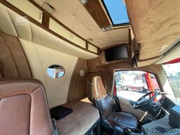 Volvo FH 16.750 FH 16.750 8x4 Palfinger PK 110002-SH ...