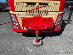Volvo FH 16.750 FH 16.750 8x4 Palfinger PK 110002-SH ...