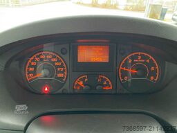 Opel Movano C Doka L3H1 Pritsche AHK