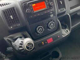 Opel Movano C Doka L3H1 Pritsche AHK