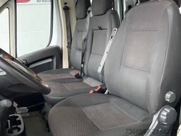 Opel Movano C Doka L3H1 Pritsche AHK