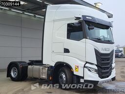 Iveco S-Way 500 4X2 NEW! 540L Tank HPEB Mirrorcam Euro 6