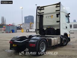 Iveco S-Way 500 4X2 NEW! 540L Tank HPEB Mirrorcam Euro 6