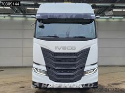 Iveco S-Way 500 4X2 NEW! 540L Tank HPEB Mirrorcam Euro 6