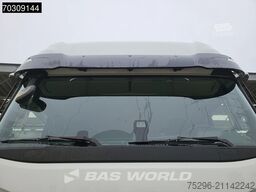 Iveco S-Way 500 4X2 NEW! 540L Tank HPEB Mirrorcam Euro 6