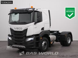 Iveco X-Way 460 X-Way 4X2 NEW! HPEB ACC PTO Navi LED ...