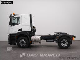 Iveco X-Way 460 X-Way 4X2 NEW! HPEB ACC PTO Navi LED ...