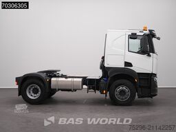 Iveco X-Way 460 X-Way 4X2 NEW! HPEB ACC PTO Navi LED ...