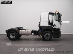Iveco X-Way 460 X-Way 4X2 NEW! HPEB ACC PTO Navi LED ...