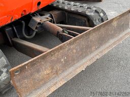 Kubota KX18-4