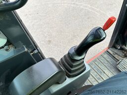 Kubota KX18-4