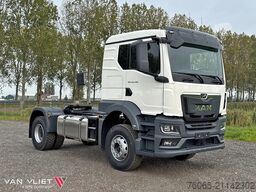 MAN TGS 22.440 BB SA Tractor Head (7 units)