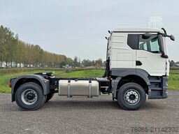 MAN TGS 22.440 BB SA Tractor Head (7 units)