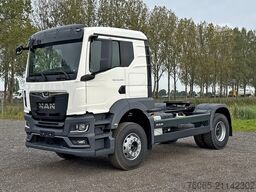 MAN TGS 22.440 BB SA Tractor Head (7 units)