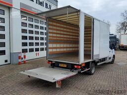 Renault Master 165.35  DUBBELLUCHT - EURO 6 - VFT-80-P