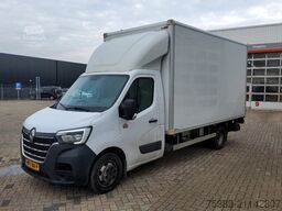 Renault Master 165.35  DUBBELLUCHT - EURO 6 - VFT-80-P