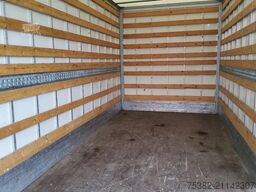 Renault Master 165.35  DUBBELLUCHT - EURO 6 - VFT-80-P