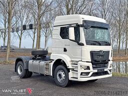 MAN TGS 22.440 BB SA Tractor Head (8 units)