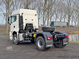 MAN TGS 22.440 BB SA Tractor Head (8 units)