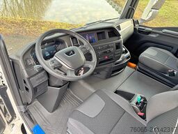 MAN TGS 22.440 BB SA Tractor Head (8 units)