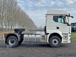 MAN TGS 22.440 BB SA Tractor Head (8 units)