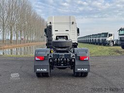MAN TGS 22.440 BB SA Tractor Head (8 units)