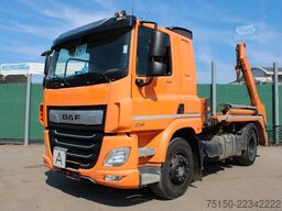 DAF CF 340 4x2 BL - Meiller AK 12 T - Nr.: 241