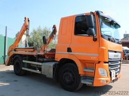 DAF CF 340 4x2 BL - Meiller AK 12 T - Nr.: 241
