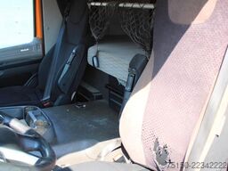 DAF CF 340 4x2 BL - Meiller AK 12 T - Nr.: 241