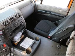 DAF CF 340 4x2 BL - Meiller AK 12 T - Nr.: 241