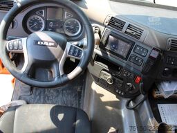 DAF CF 340 4x2 BL - Meiller AK 12 T - Nr.: 241