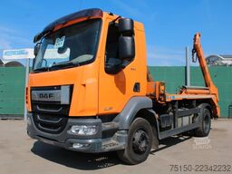 DAF LE 290 4x2 BL - Meiller AK 10 T - Nr.: 325