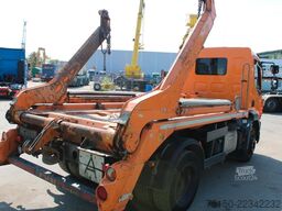 DAF LE 290 4x2 BL - Meiller AK 10 T - Nr.: 325