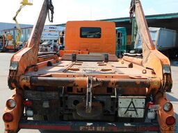 DAF LE 290 4x2 BL - Meiller AK 10 T - Nr.: 325