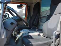 DAF LE 290 4x2 BL - Meiller AK 10 T - Nr.: 325