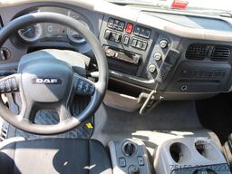DAF LE 290 4x2 BL - Meiller AK 10 T - Nr.: 325