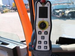 DAF LE 290 4x2 BL - Meiller AK 10 T - Nr.: 325