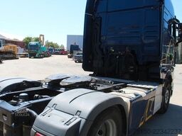 MAN TGX 18.510 4x2 BLS XXL 2 x Tank Miete Nr.: 470
