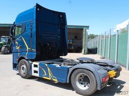 MAN TGX 18.510 4x2 BLS XXL 2 x Tank Miete Nr.: 470