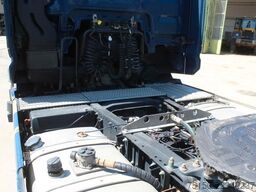 MAN TGX 18.510 4x2 BLS XXL 2 x Tank Miete Nr.: 470