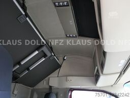 VOLVO FH 420 Globetrotter Motorschaden