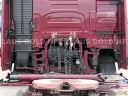 VOLVO FH 420 Globetrotter Motorschaden