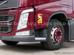 VOLVO FH 420 Globetrotter Motorschaden