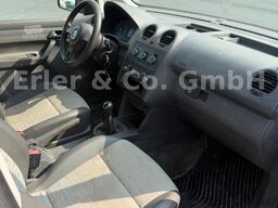 VOLKSWAGEN Caddy Maxi, Klima, AHK, lang